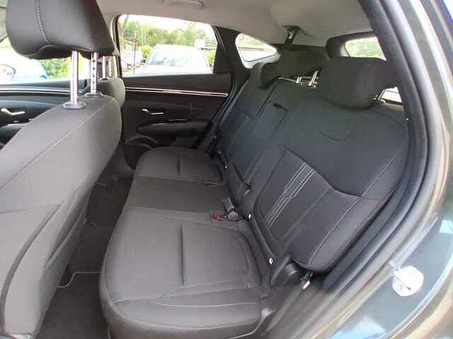 Hyundai TUCSON Hybrid 1.6 HEV 2wd 230cv Exellence Auto
