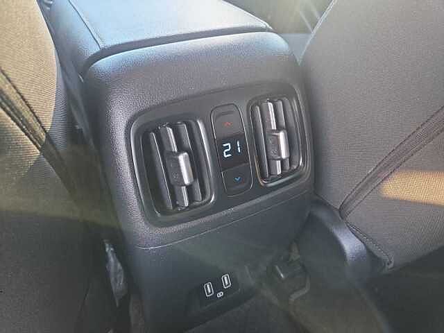 Hyundai TUCSON Hybrid 1.6 HEV 2wd 230cv Xline Auto+Smart Sense+Advanced