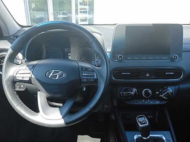 Hyundai KONA 1.0 T-GDI 48V 120cv Xtech+