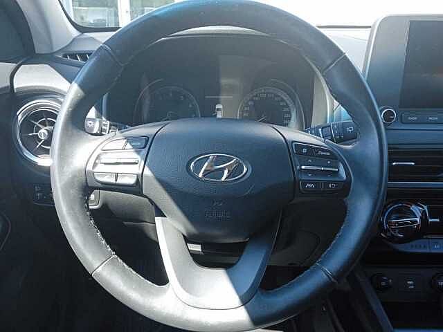 Hyundai KONA 1.0 T-GDI 48V 120cv Xtech+