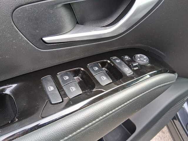 Hyundai TUCSON Hybrid 1.6 HEV 2wd 230cv Exellence Auto