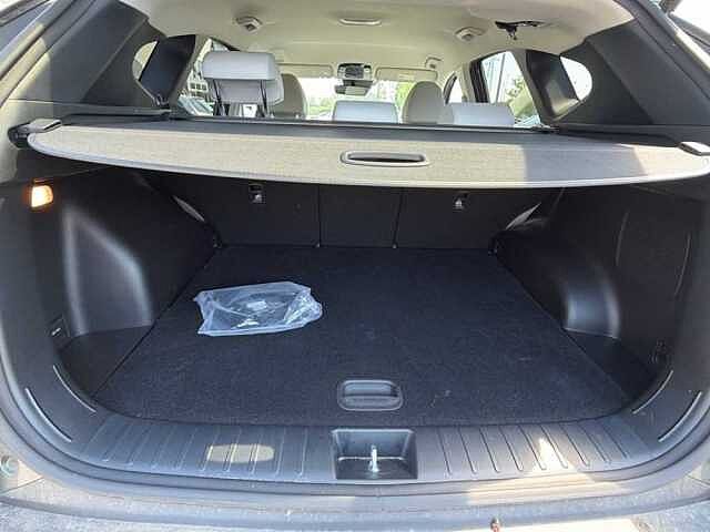 Hyundai TUCSON Hybrid 1.6 HEV 2wd 230cv Exellence Auto LOUNGE