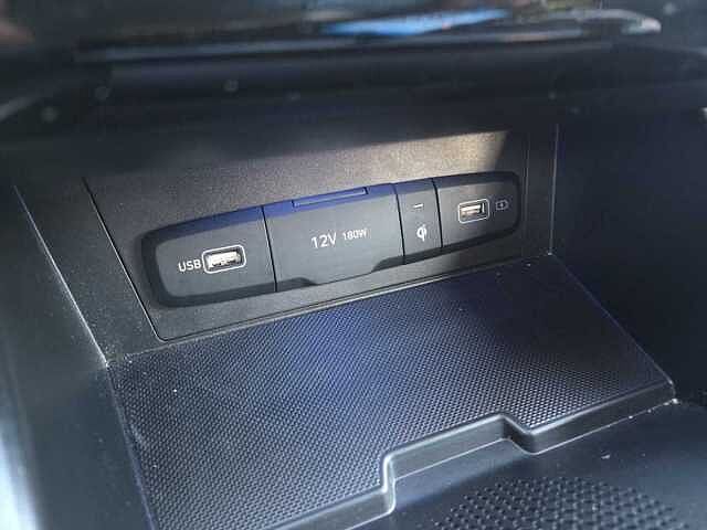 Hyundai TUCSON Hybrid 1.6 HEV 2wd 230cv Exellence Auto