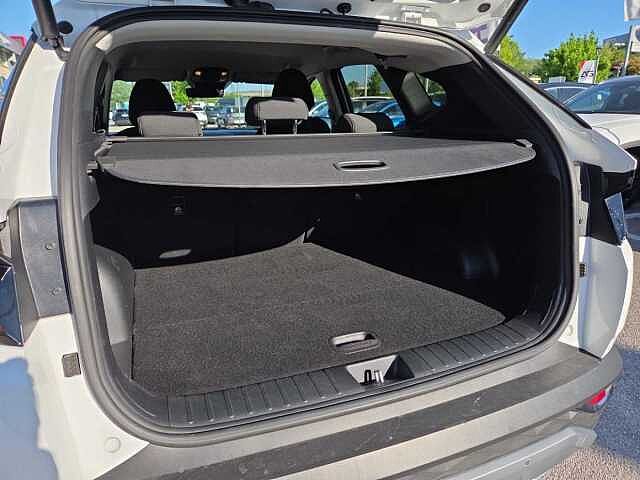 Hyundai TUCSON Hybrid 1.6 HEV 2wd 230cv Exellence Auto