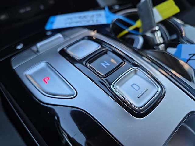 Hyundai TUCSON Hybrid 1.6 HEV 2wd 230cv Exellence Auto