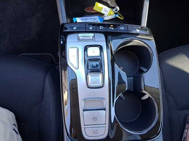 Hyundai TUCSON Hybrid 1.6 HEV 2wd 230cv Exellence Auto