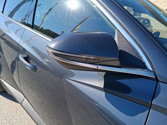 Hyundai TUCSON Hybrid 1.6 HEV 2wd 230cv Exellence Auto
