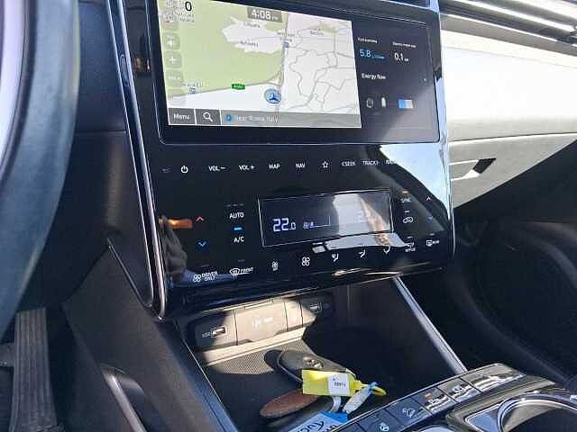 Hyundai TUCSON Hybrid 1.6 HEV 2wd 230cv Exellence Auto