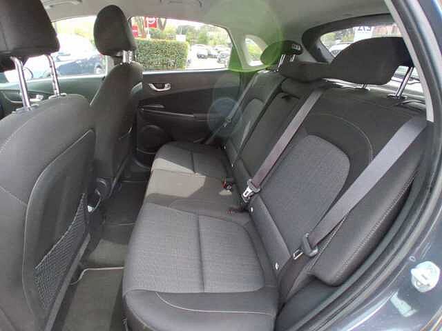 Hyundai KONA Hybrid 1.6 HEV XLINE 2WD DCT