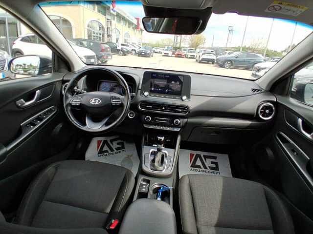 Hyundai KONA Hybrid 1.6 HEV XLINE 2WD DCT