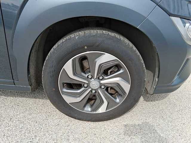 Hyundai KONA Hybrid 1.6 HEV XLINE 2WD DCT