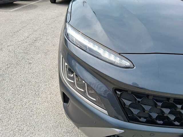 Hyundai KONA Hybrid 1.6 HEV XLINE 2WD DCT