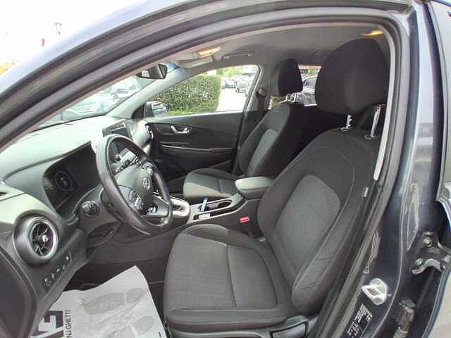 Hyundai KONA Hybrid 1.6 HEV XLINE 2WD DCT