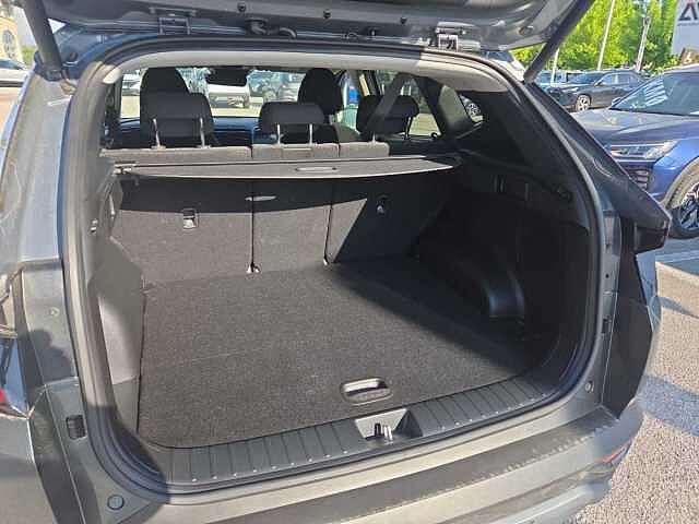 Hyundai TUCSON Hybrid 1.6 HEV 2wd 230cv Exellence Auto
