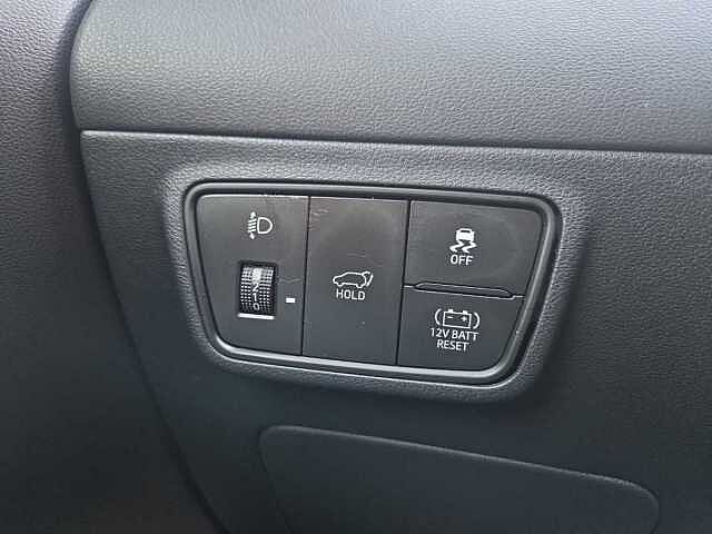 Hyundai TUCSON Hybrid 1.6 HEV 2wd 230cv Exellence Auto