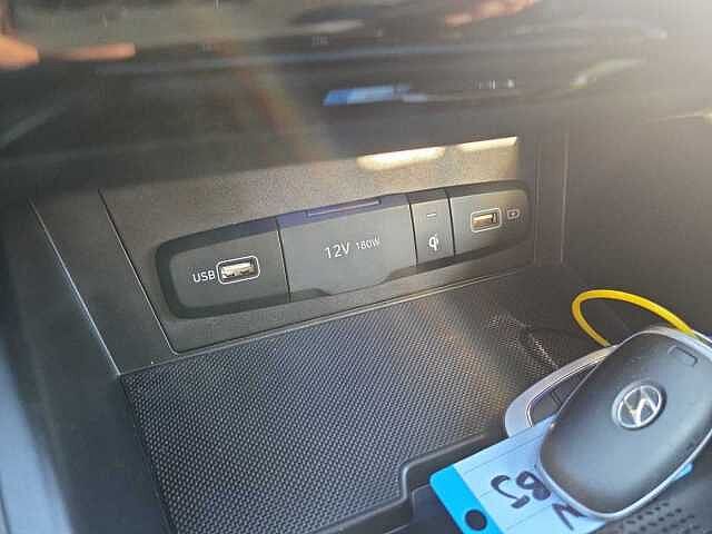 Hyundai TUCSON Hybrid 1.6 HEV 2wd 230cv Exellence Auto