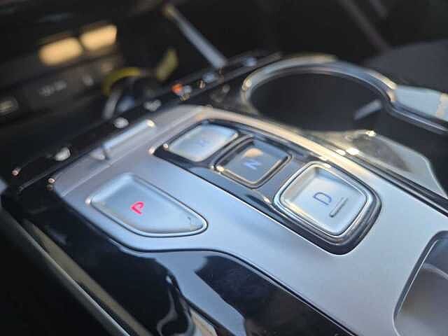 Hyundai TUCSON Hybrid 1.6 HEV 2wd 230cv Exellence Auto