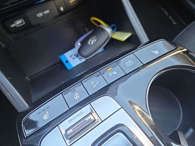 Hyundai TUCSON Hybrid 1.6 HEV 2wd 230cv Exellence Auto