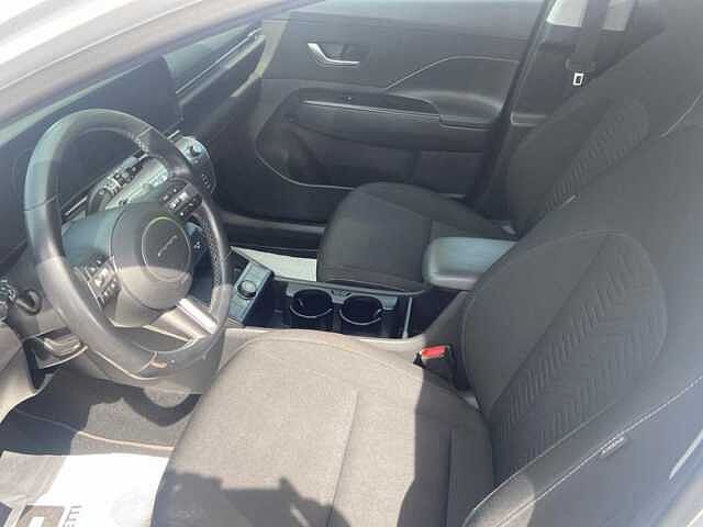 Hyundai KONA Hybrid 1.6 HEV X Line 2WD DCT