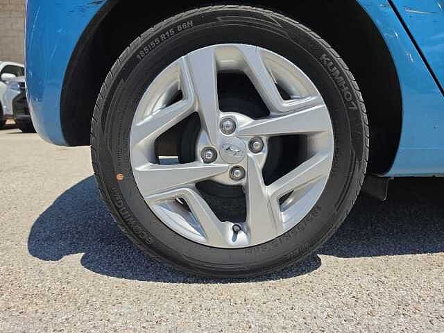 Hyundai i10 1.0 MPI Tech Connect Pack