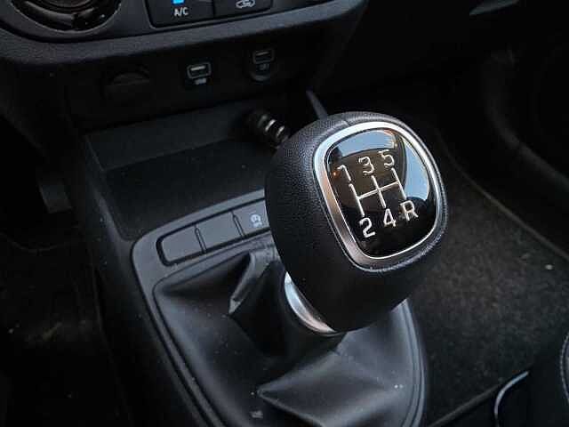 Hyundai i10 1.0 MPI Tech Connect Pack