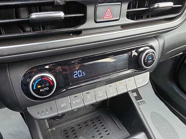 Hyundai KONA Hybrid 1.6 HEV Xline 2WD DCT