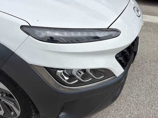 Hyundai KONA Hybrid 1.6 HEV Xline 2WD DCT-KM. 36.630