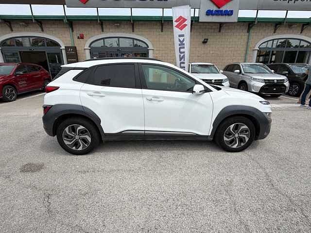 Hyundai KONA Hybrid 1.6 HEV Xline 2WD DCT-KM. 36.630