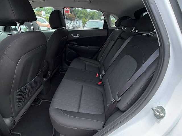 Hyundai KONA Hybrid 1.6 HEV Xline 2WD DCT-KM. 36.630