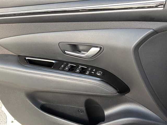 Hyundai TUCSON Hybrid 1.6 HEV 2wd 230cv Xline Auto