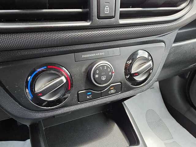 Hyundai i10 1.0 MPI Tech