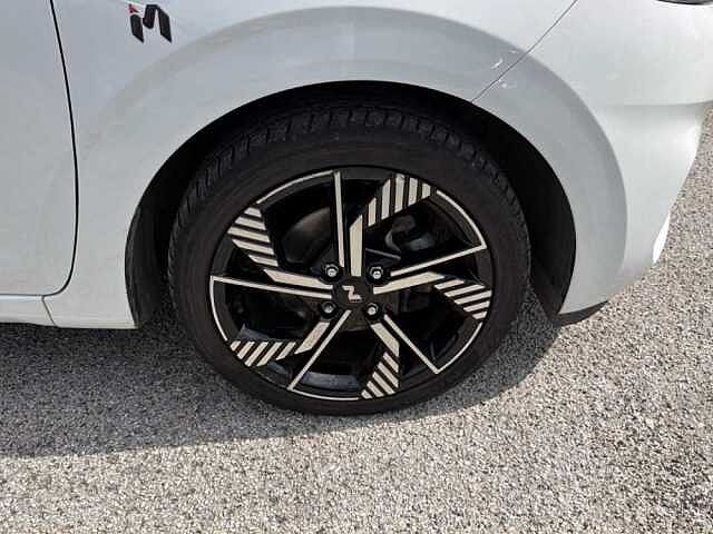 Hyundai i10 1.0 TGDI N Line