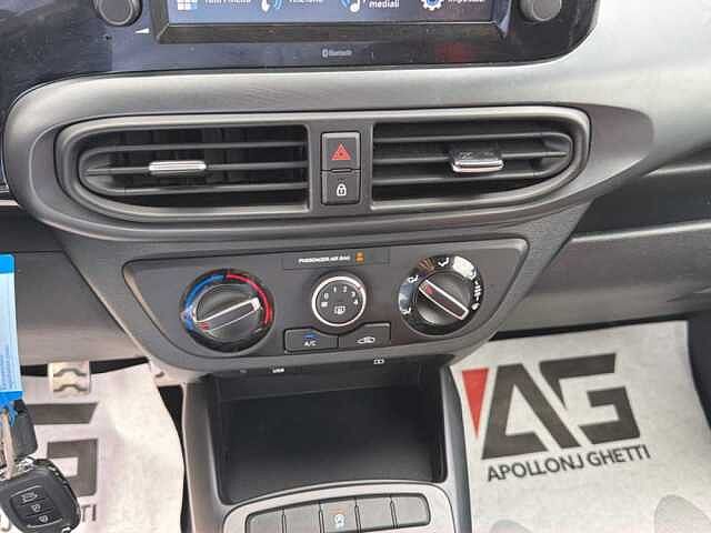 Hyundai i10 1.0 TGDI N Line