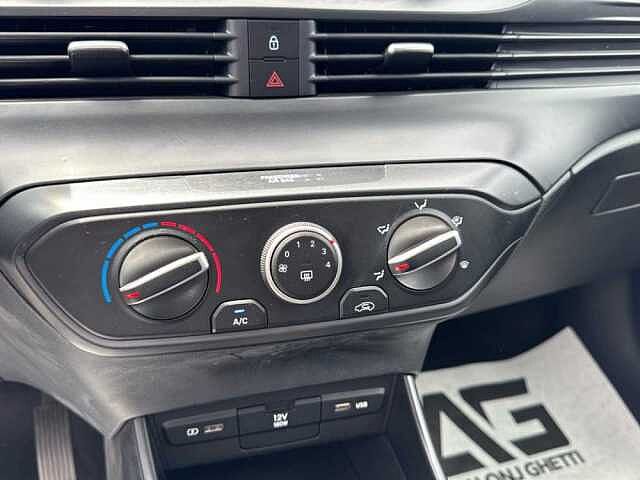 Hyundai i20 1.0 T-GDI 48V 100cv ConnectLine