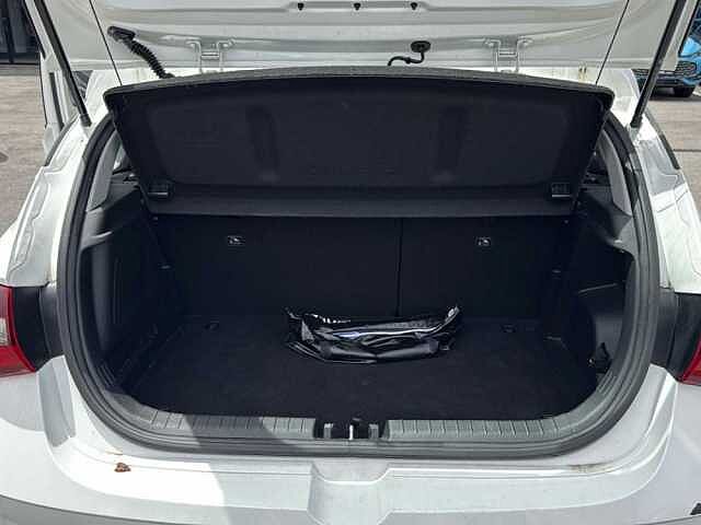 Hyundai i20 1.0 T-GDI 48V 100cv ConnectLine