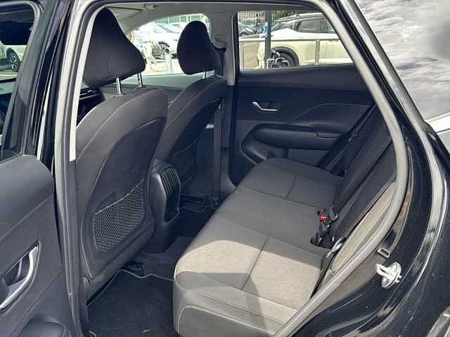 Hyundai KONA Hybrid 1.6 HEV X Line 2WD DCT