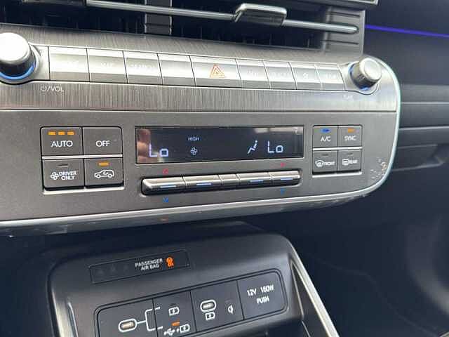 Hyundai KONA Hybrid 1.6 HEV X Line 2WD DCT