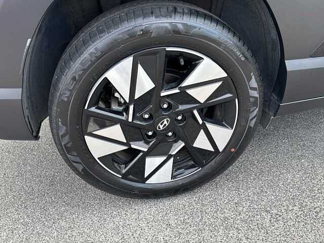 Hyundai KONA Hybrid 1.6 HEV X Line 2WD DCT