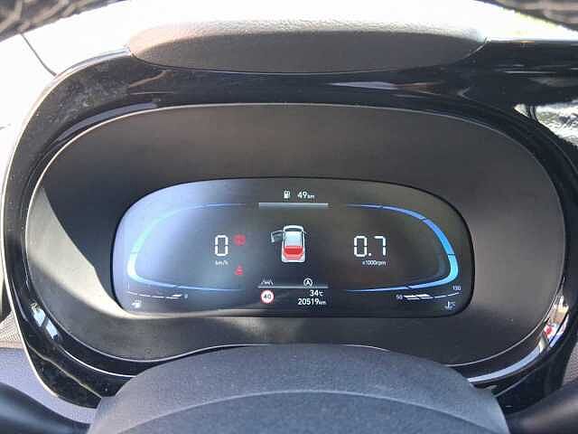 Hyundai i10 1.0 MPI Connectline