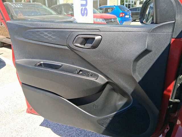 Hyundai i10 1.0 MPI Connectline