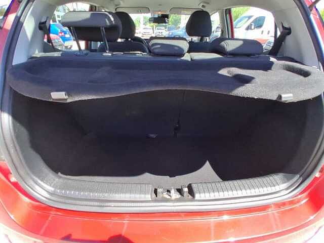 Hyundai i10 1.0 MPI Connectline