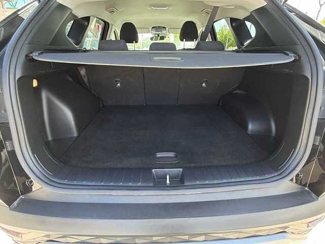 Hyundai TUCSON 1.6 T-GDI MHEV 2wd 150cv Xline iMT-Smart Sense+Advanced