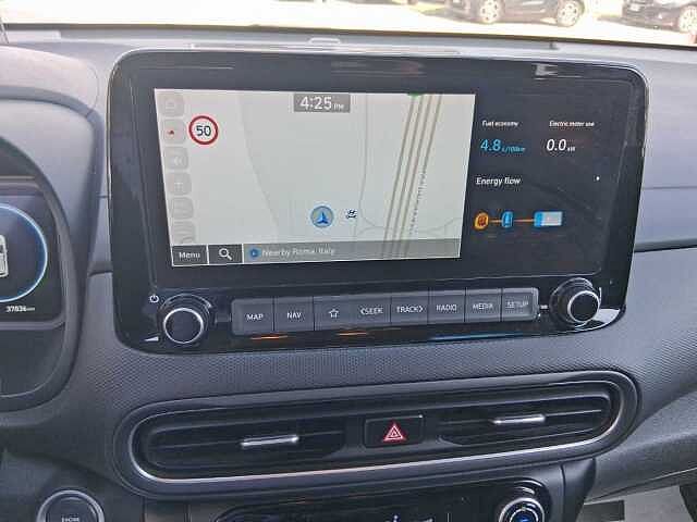 Hyundai KONA Hybrid 1.6 HEV xclass 2WD DCT