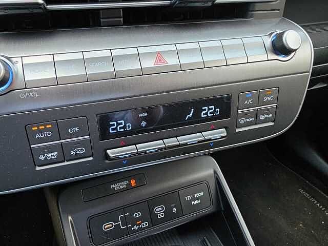 Hyundai KONA Hybrid 1.6 HEV XLine Plus 2WD DCT