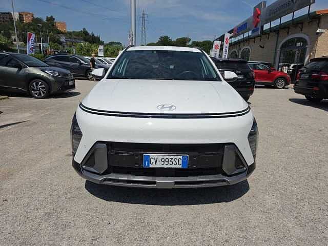 Hyundai KONA Hybrid 1.6 HEV XLine Plus 2WD DCT