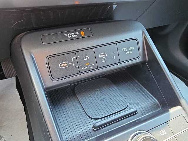 Hyundai KONA Hybrid 1.6 HEV X Class 2WD DCT