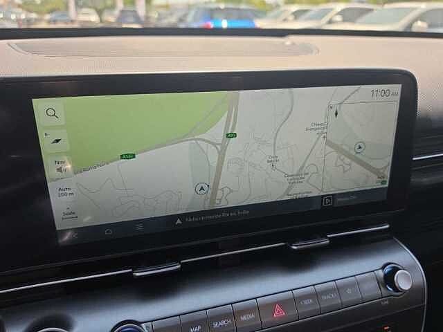 Hyundai KONA Hybrid 1.6 HEV X Class 2WD DCT