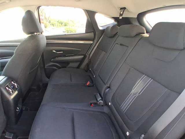 Hyundai TUCSON Hybrid 1.6 HEV 2wd 230cv Exellence Auto