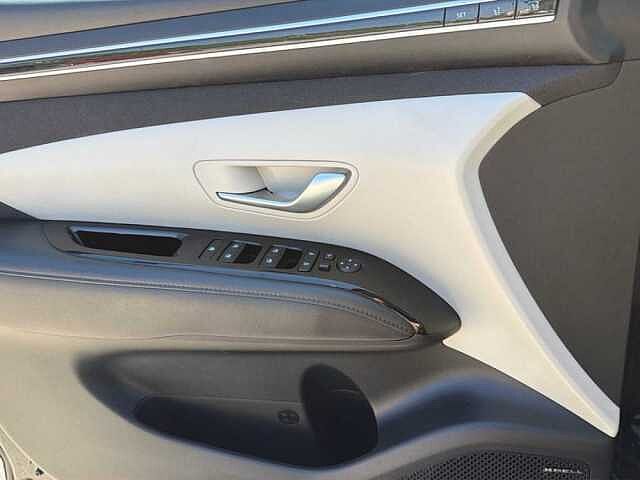 Hyundai TUCSON Hybrid 1.6 HEV 4wd 230cv Exellence Auto-Leather Pack-Tettino