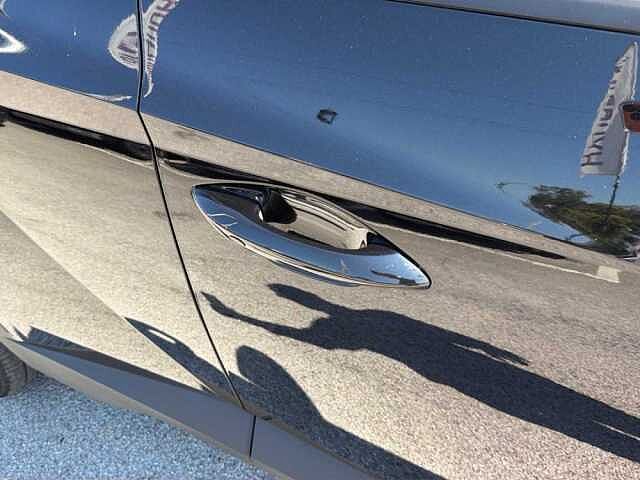 Hyundai TUCSON Hybrid 1.6 HEV 4wd 230cv Exellence Auto-Leather Pack-Tettino
